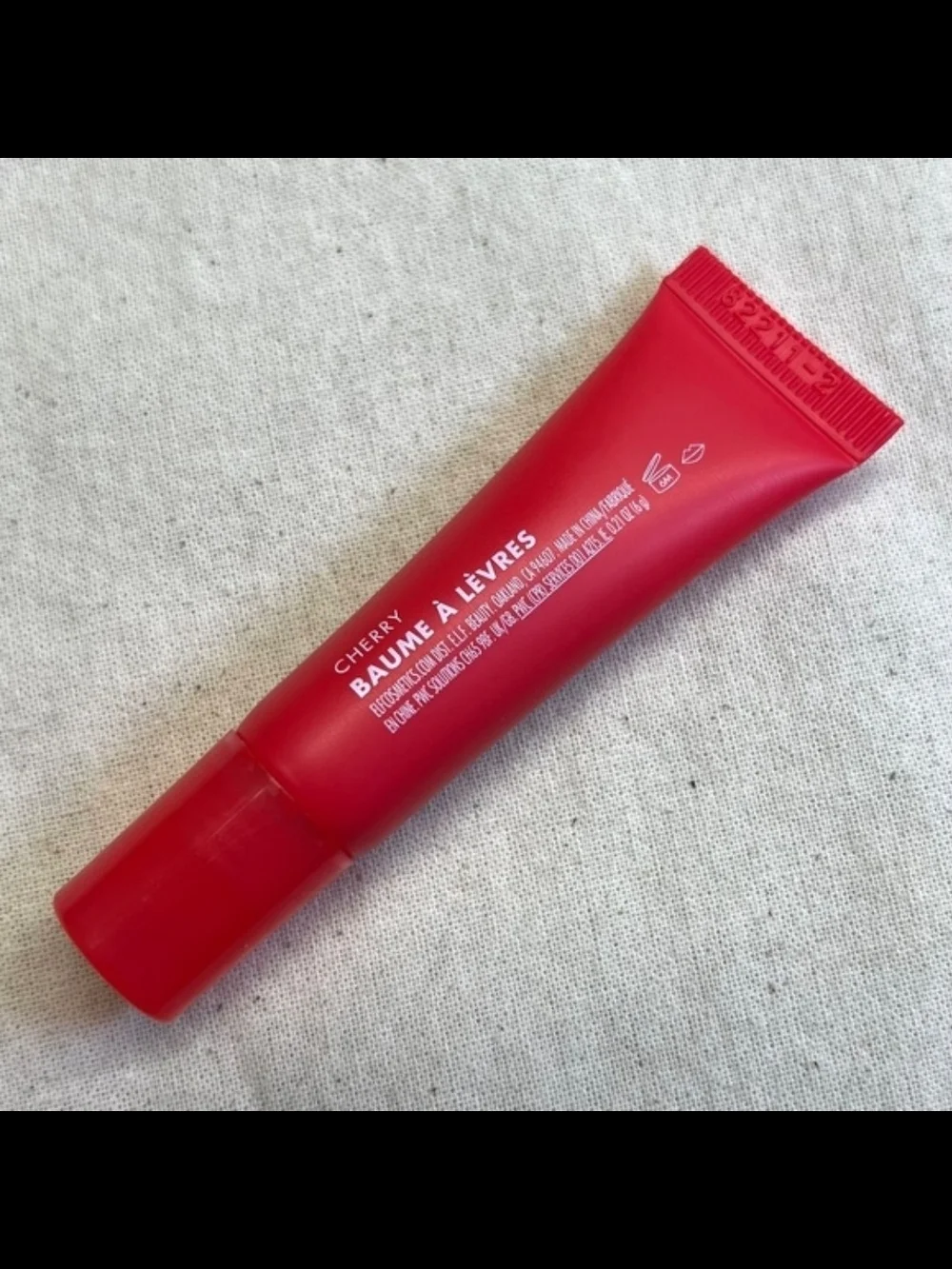 ELF hydrating lip